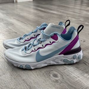 Nike React Element 55 Shoes